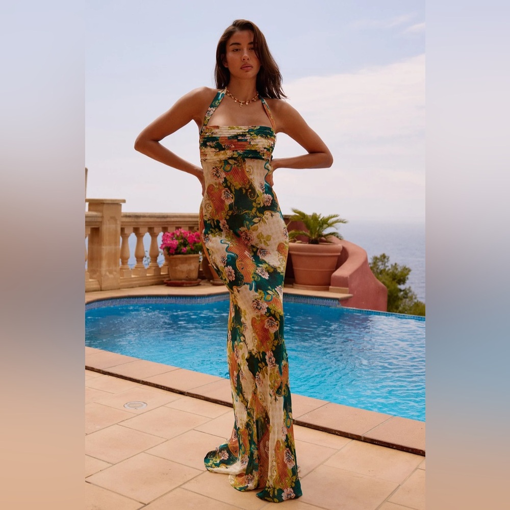 Bydee Antigua Dress - Like New